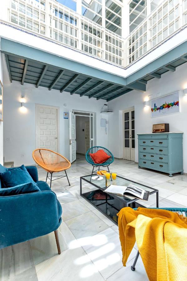 Casa En El Centro De * Séville
