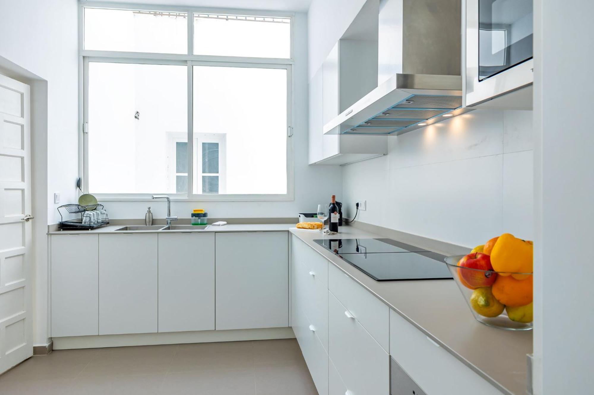Hébergement de vacances Casa En El Centro De Séville
