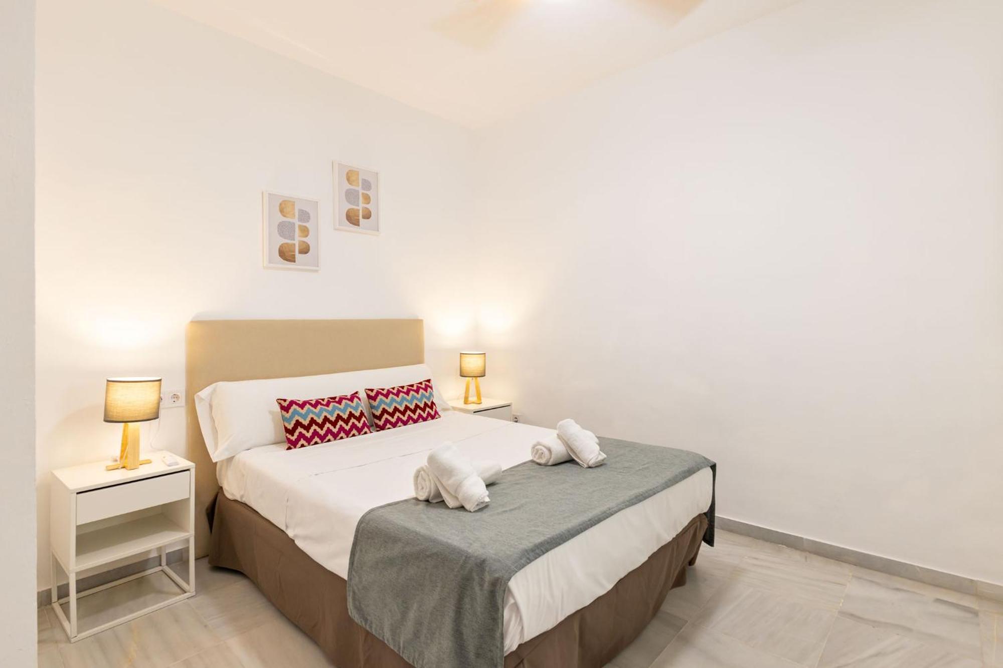 Casa En El Centro De Hébergement de vacances *