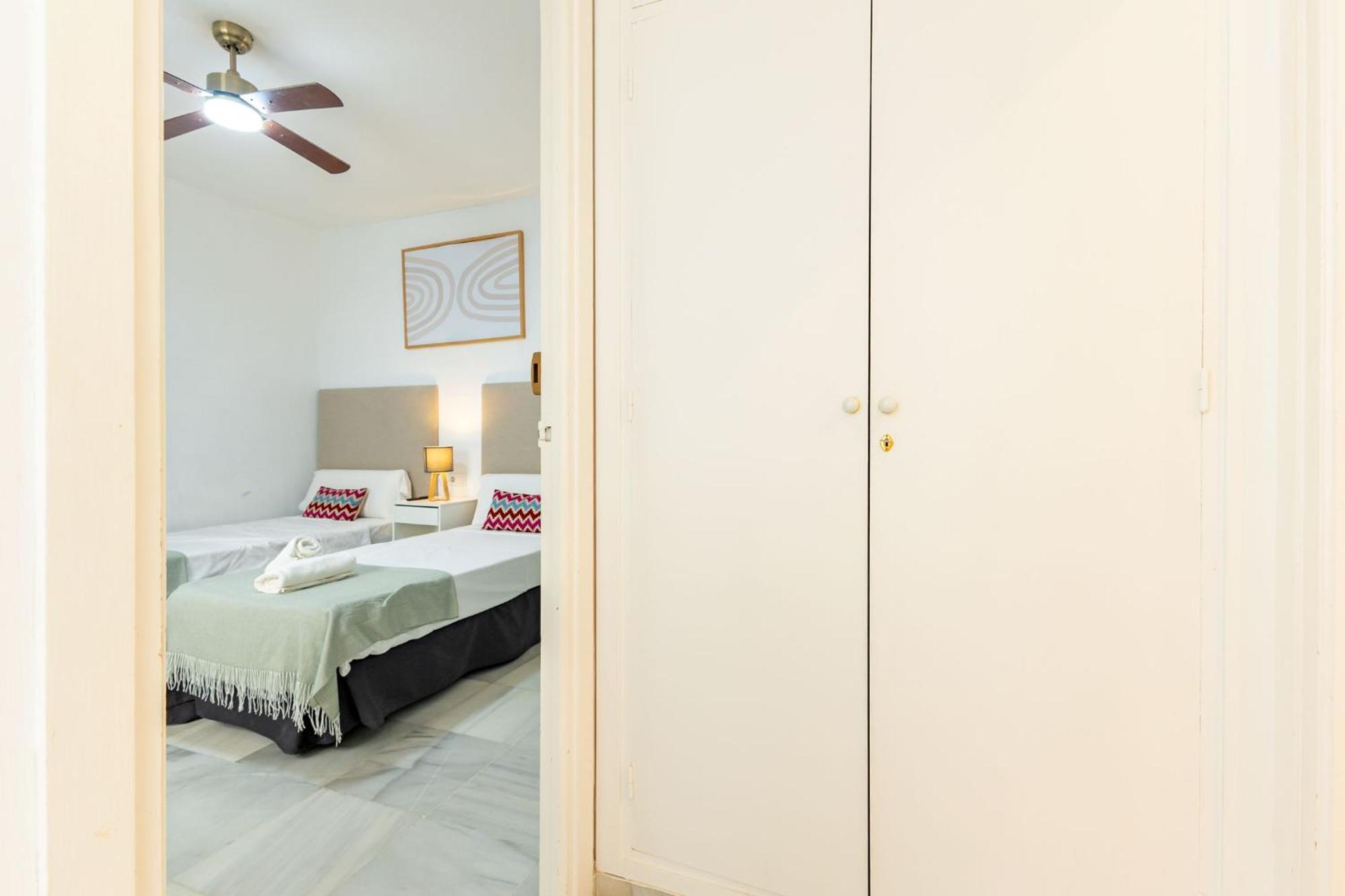 Hébergement de vacances Casa En El Centro De *